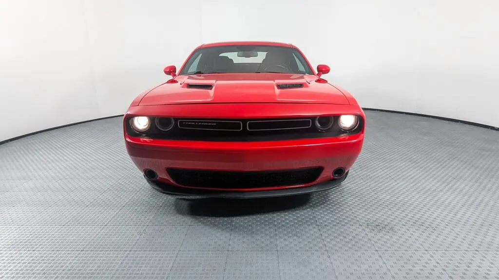Florida Fine Cars - Used DODGE CHALLENGER 2021 ORLANDO SXT