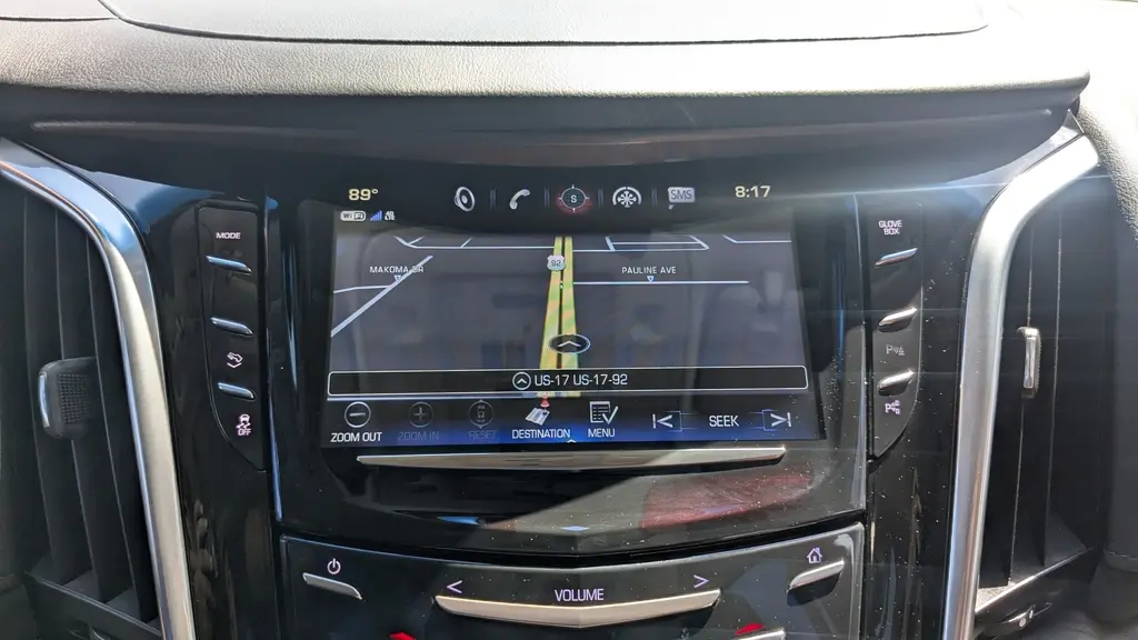 Florida Fine Cars - Used CADILLAC ESCALADE 2020 ORLANDO PREMIUM LUXURY