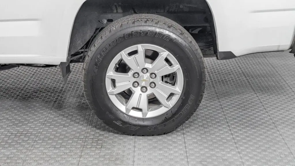 Florida Fine Cars - Used CHEVROLET COLORADO 2021 ORLANDO 4WD LT