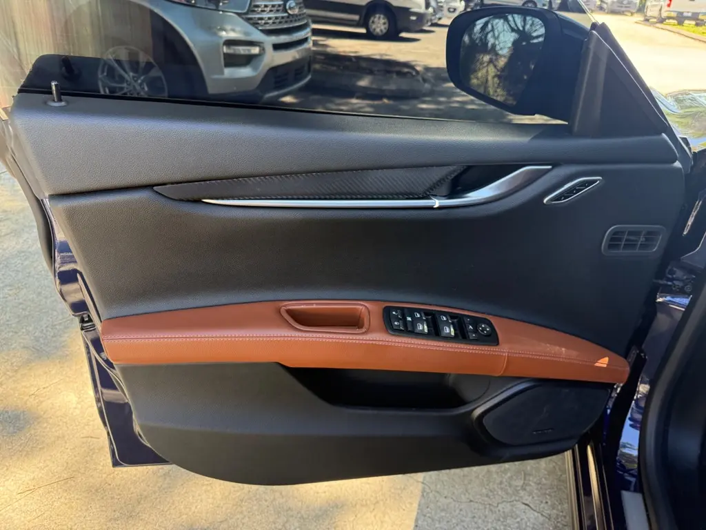 Florida Fine Cars - Used MASERATI GHIBLI 2017 WEST PALM S