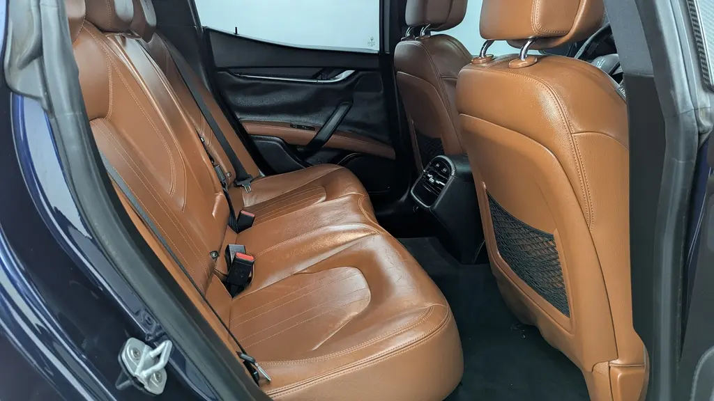 Florida Fine Cars - Used MASERATI GHIBLI 2017 WEST PALM S
