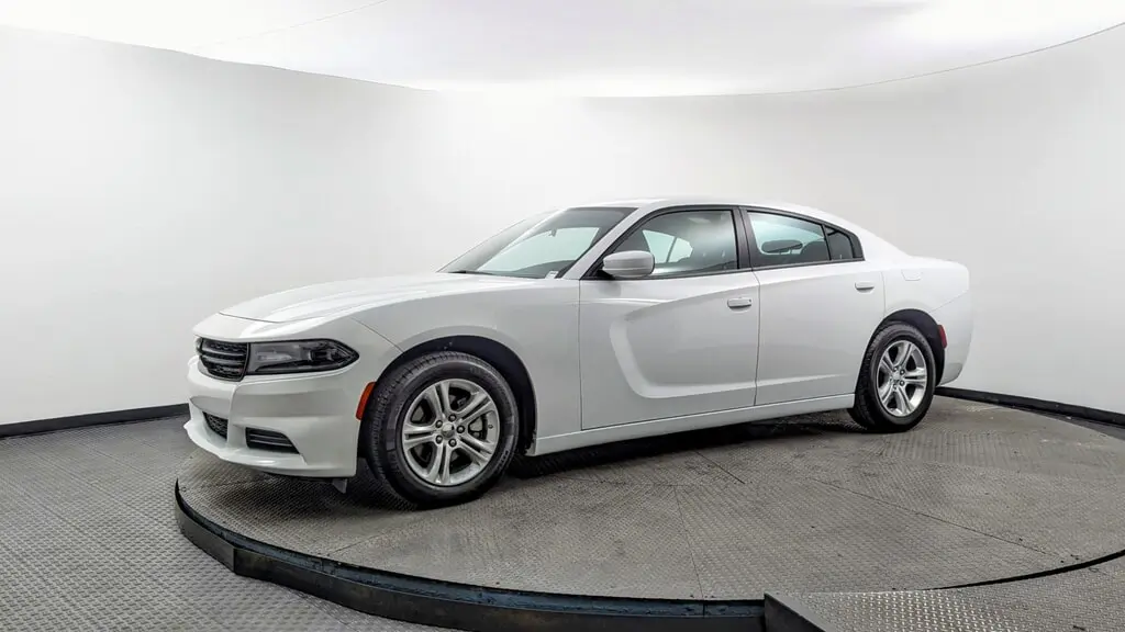 Florida Fine Cars - Used DODGE CHARGER 2022 MARGATE SXT