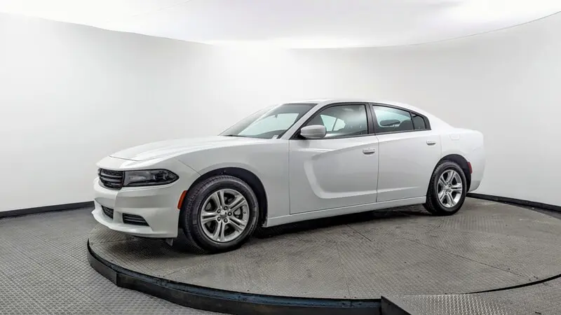 Florida Fine Cars - Used DODGE CHARGER 2022 MARGATE SXT