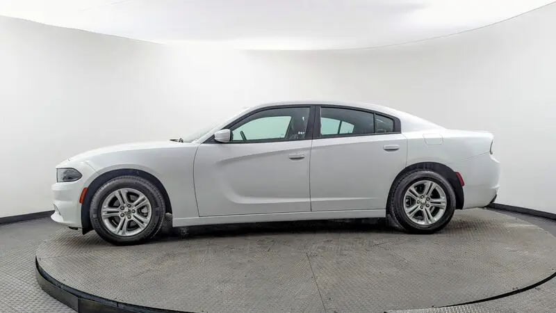Florida Fine Cars - Used DODGE CHARGER 2022 MARGATE SXT