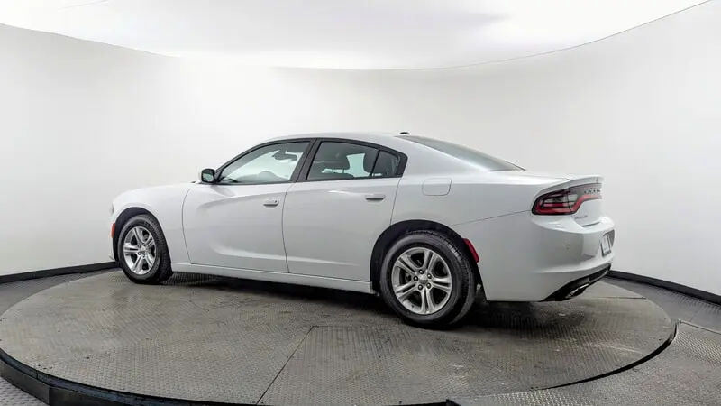 Florida Fine Cars - Used DODGE CHARGER 2022 MARGATE SXT