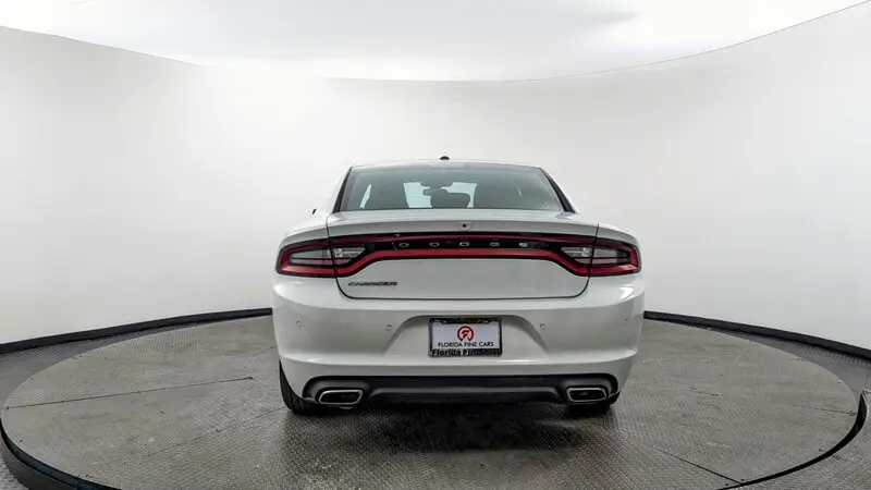 Florida Fine Cars - Used DODGE CHARGER 2022 MARGATE SXT