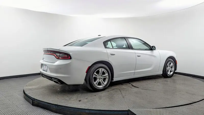 Florida Fine Cars - Used DODGE CHARGER 2022 MARGATE SXT