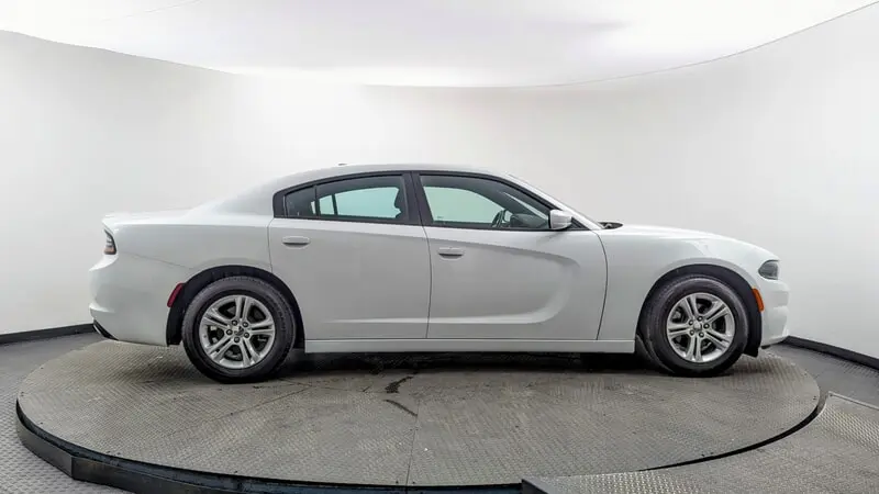 Florida Fine Cars - Used DODGE CHARGER 2022 MARGATE SXT