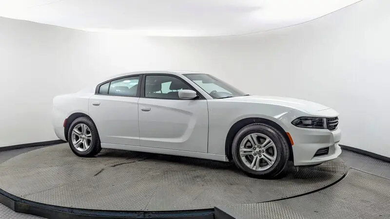 Florida Fine Cars - Used DODGE CHARGER 2022 MARGATE SXT