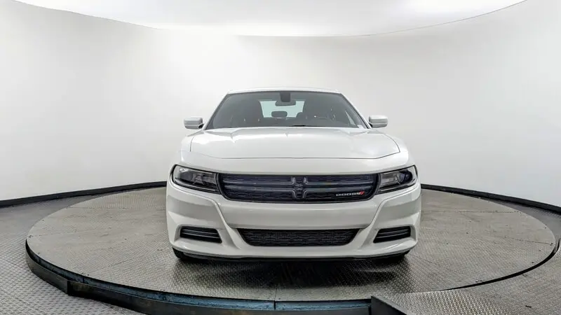 Florida Fine Cars - Used DODGE CHARGER 2022 MARGATE SXT