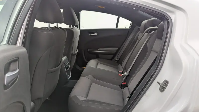 Florida Fine Cars - Used DODGE CHARGER 2022 MARGATE SXT