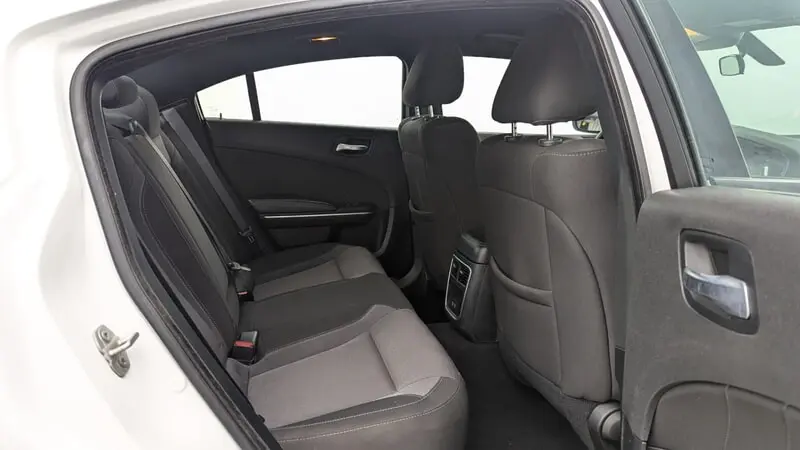 Florida Fine Cars - Used DODGE CHARGER 2022 MARGATE SXT