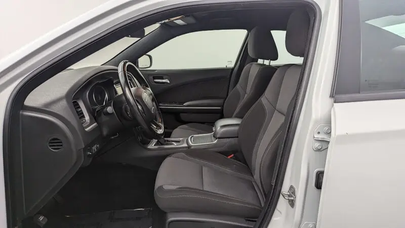 Florida Fine Cars - Used DODGE CHARGER 2022 MARGATE SXT