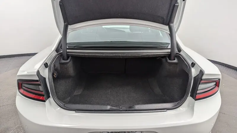 Florida Fine Cars - Used DODGE CHARGER 2022 MARGATE SXT