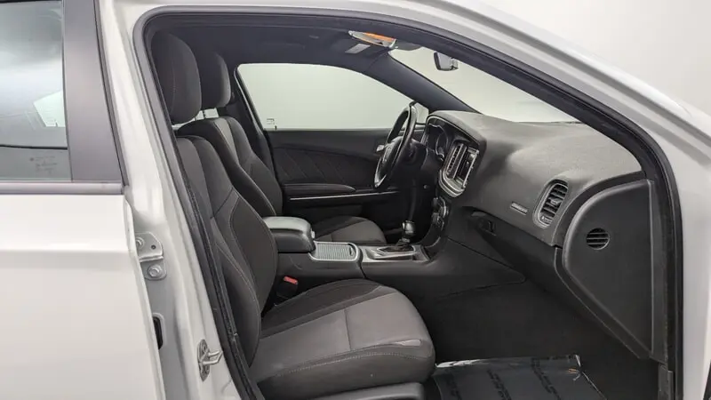 Florida Fine Cars - Used DODGE CHARGER 2022 MARGATE SXT