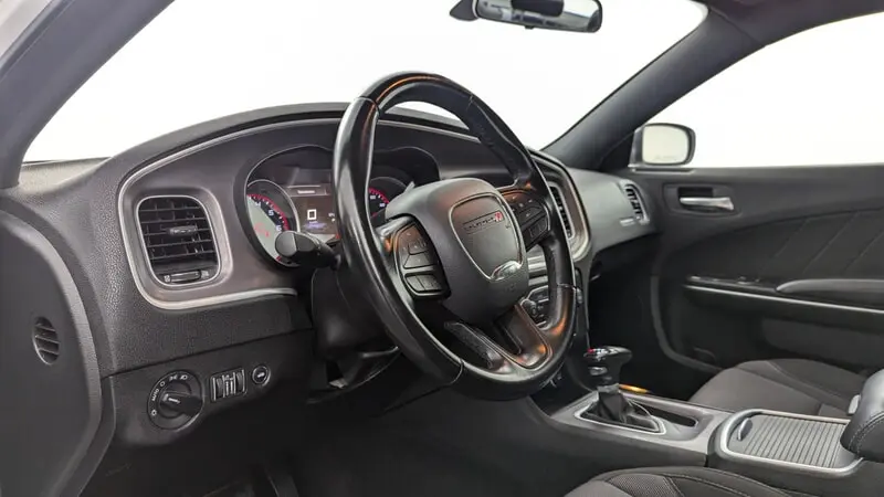 Florida Fine Cars - Used DODGE CHARGER 2022 MARGATE SXT