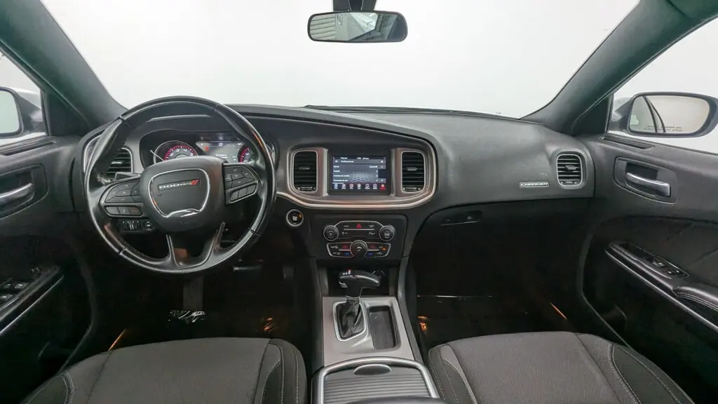 Florida Fine Cars - Used DODGE CHARGER 2022 MARGATE SXT