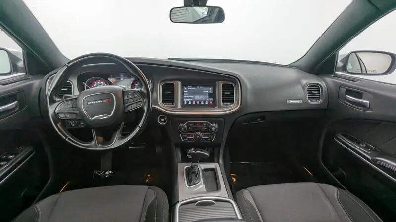 Florida Fine Cars - Used DODGE CHARGER 2022 MARGATE SXT
