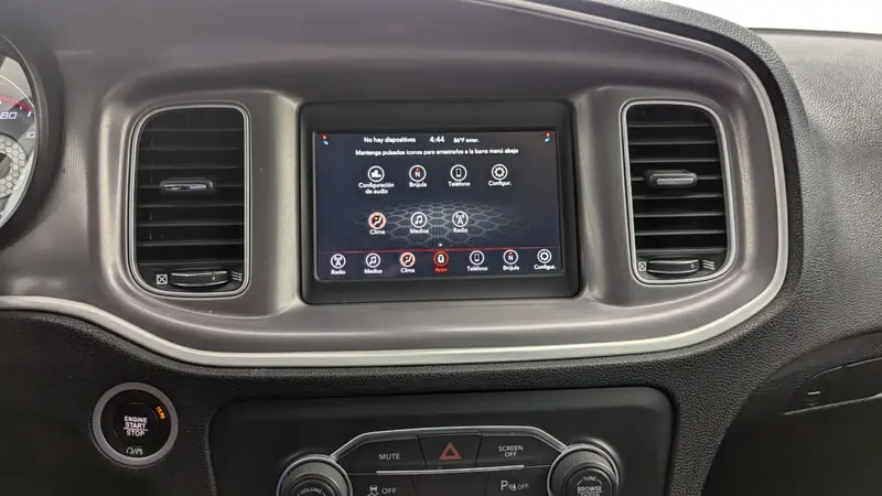 Florida Fine Cars - Used DODGE CHARGER 2022 MARGATE SXT