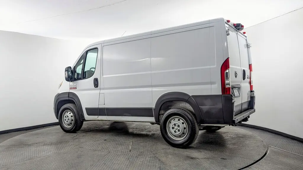Florida Fine Cars - Used RAM PROMASTER 2020 MARGATE 