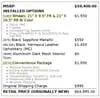 Florida Fine Cars - Used BMW X5 2021 MARGATE SDRIVE40I
