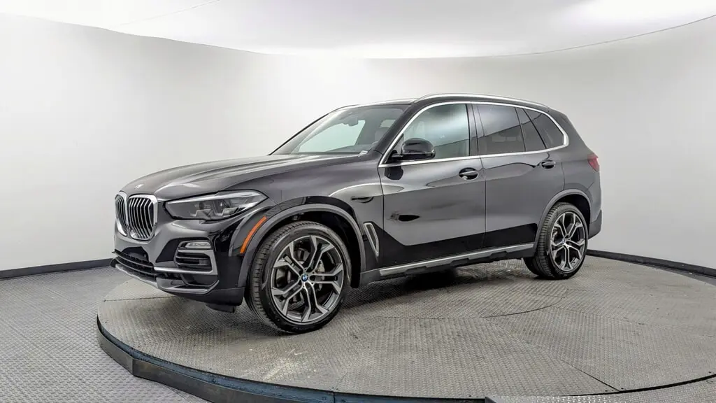 Florida Fine Cars - Used BMW X5 2021 MARGATE SDRIVE40I