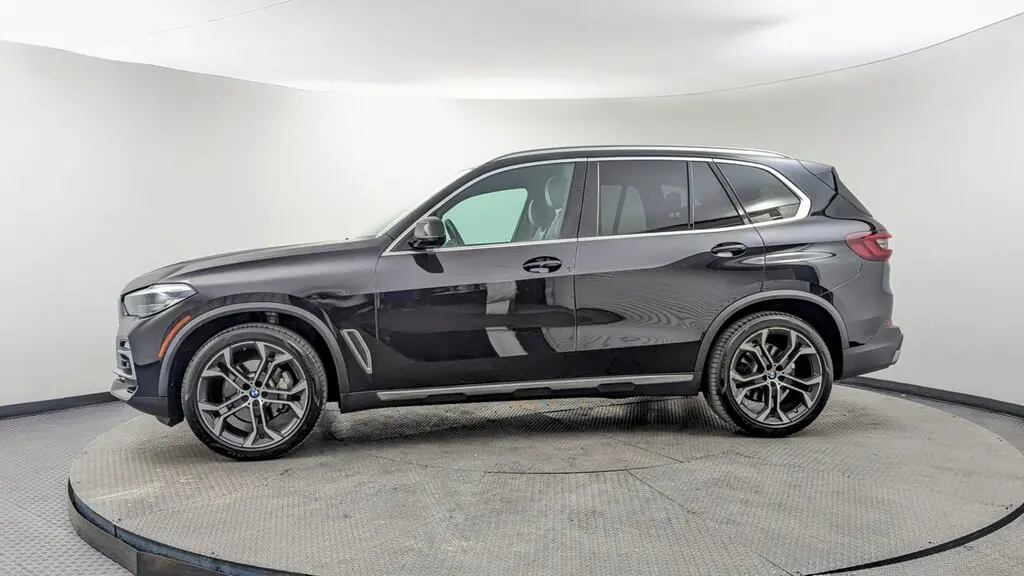 Florida Fine Cars - Used BMW X5 2021 MARGATE SDRIVE40I