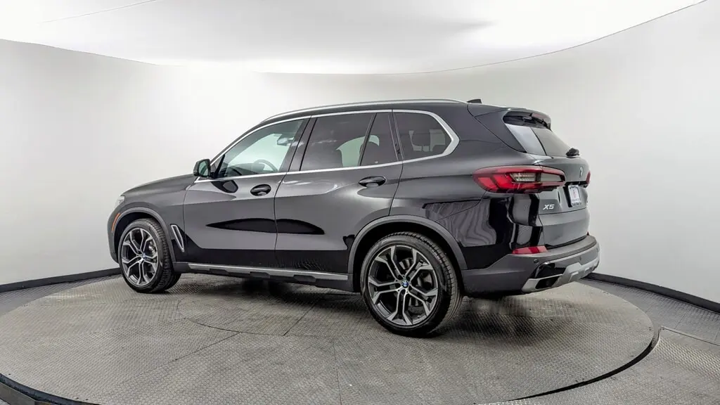 Florida Fine Cars - Used BMW X5 2021 MARGATE SDRIVE40I