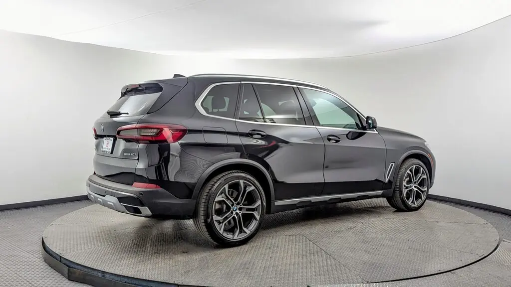 Florida Fine Cars - Used BMW X5 2021 MARGATE SDRIVE40I