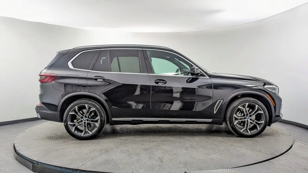Florida Fine Cars - Used BMW X5 2021 MARGATE SDRIVE40I