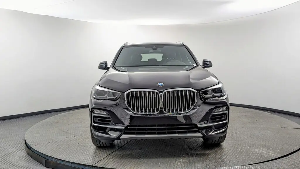 Florida Fine Cars - Used BMW X5 2021 MARGATE SDRIVE40I