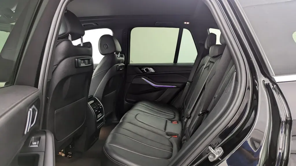 Florida Fine Cars - Used BMW X5 2021 MARGATE SDRIVE40I