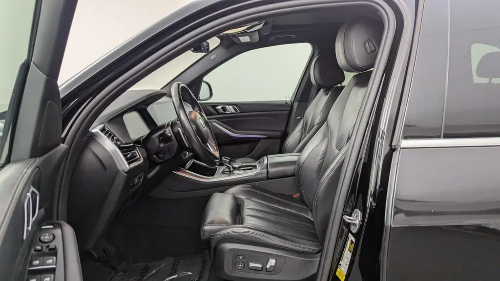 Florida Fine Cars - Used BMW X5 2021 MARGATE SDRIVE40I