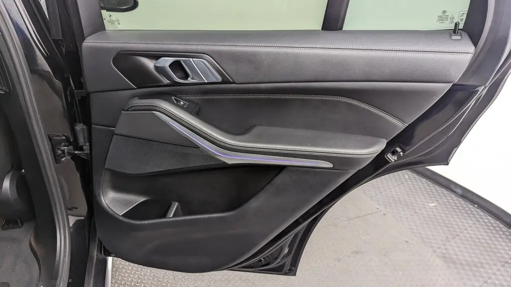 Florida Fine Cars - Used BMW X5 2021 MARGATE SDRIVE40I