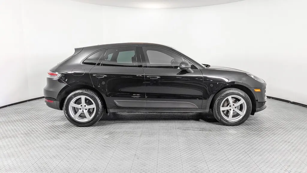 Florida Fine Cars - Used PORSCHE MACAN 2020 ORLANDO 