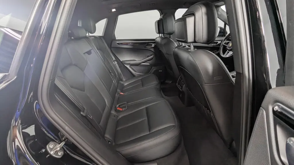 Florida Fine Cars - Used PORSCHE MACAN 2020 ORLANDO 
