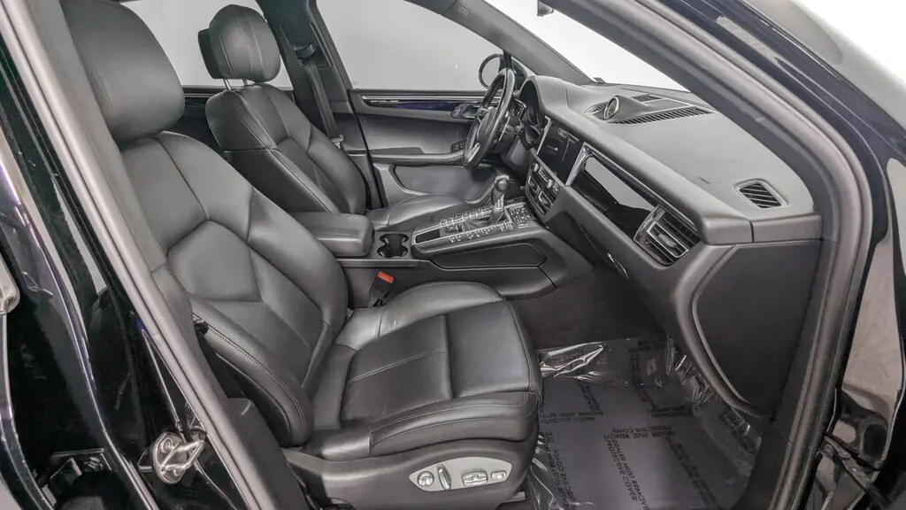 Florida Fine Cars - Used PORSCHE MACAN 2020 ORLANDO 