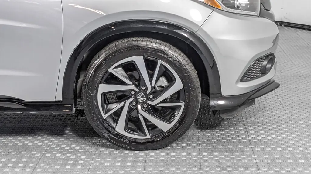 Florida Fine Cars - Used HONDA HR-V 2019 ORLANDO SPORT