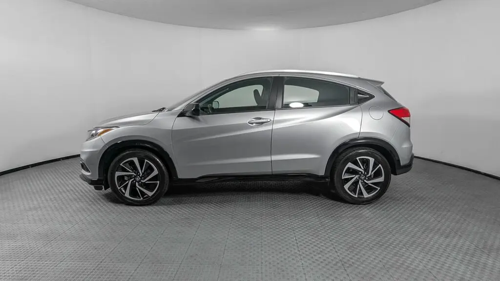 Florida Fine Cars - Used HONDA HR-V 2019 ORLANDO SPORT