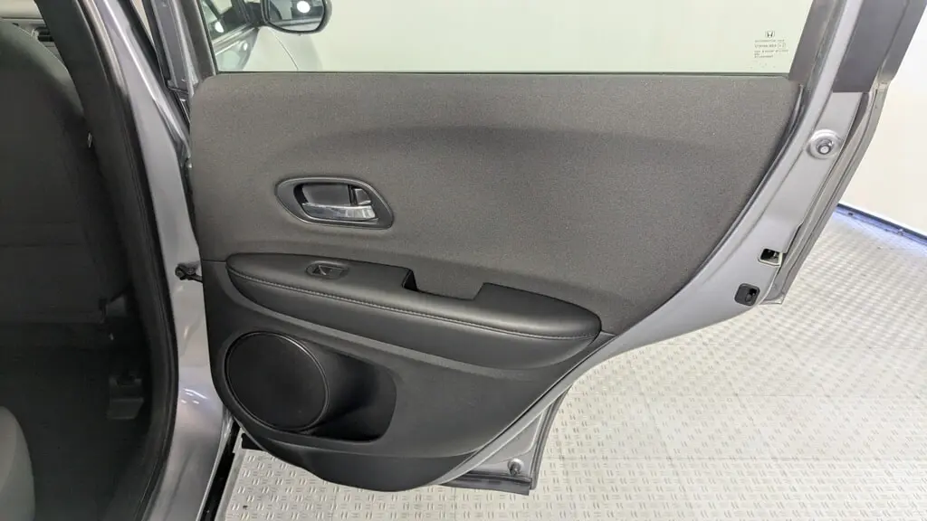 Florida Fine Cars - Used HONDA HR-V 2019 ORLANDO SPORT
