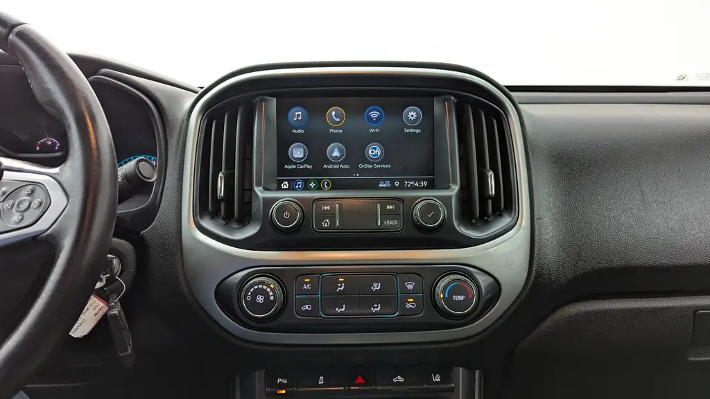 Florida Fine Cars - Used CHEVROLET COLORADO 2022 WEST PALM 2WD LT
