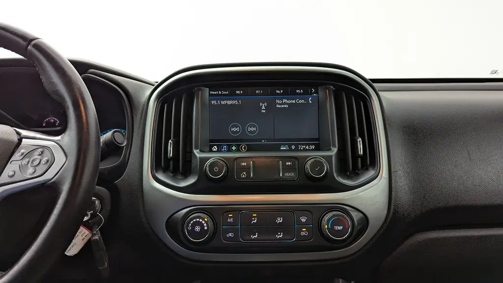 Florida Fine Cars - Used CHEVROLET COLORADO 2022 WEST PALM 2WD LT