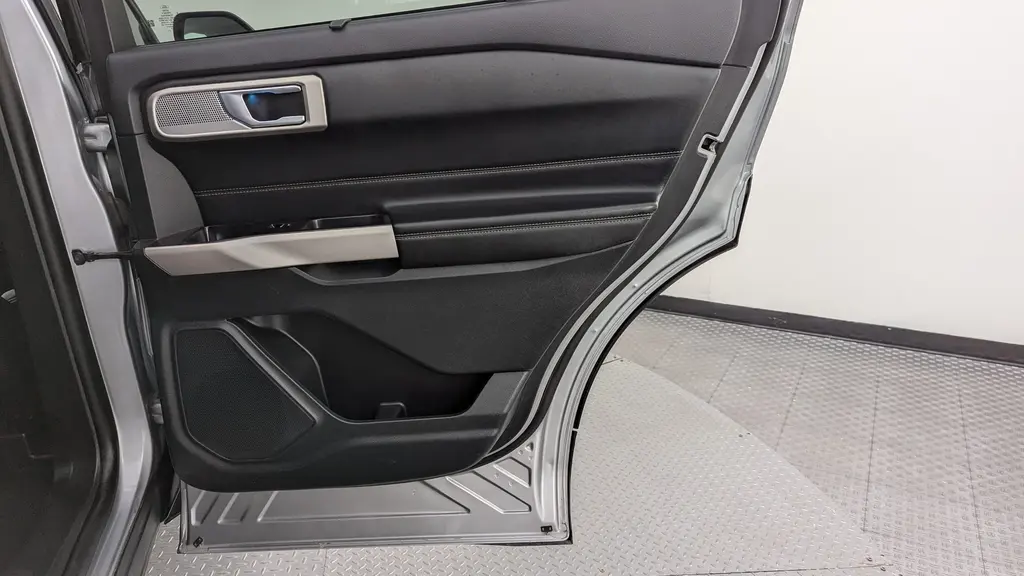 Florida Fine Cars - Used FORD EXPLORER 2023 WEST PALM LIMITED