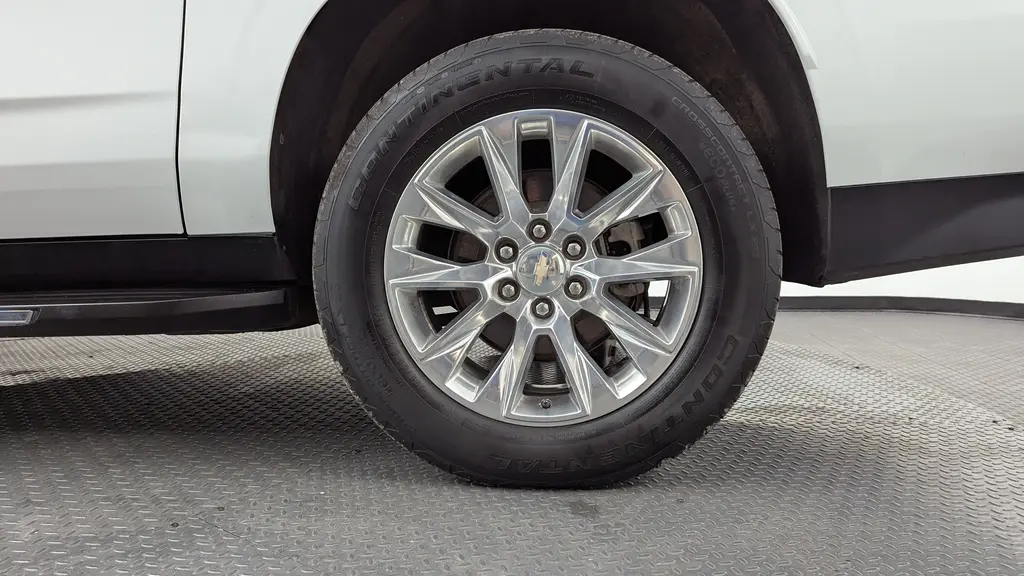 Florida Fine Cars - Used CHEVROLET SUBURBAN 2023 WEST PALM PREMIER