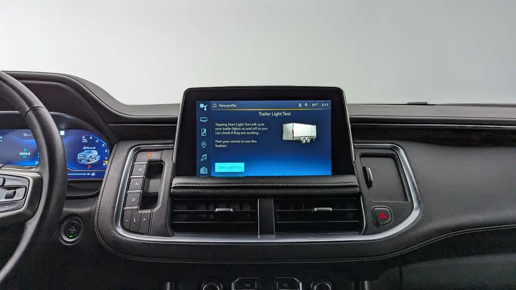 Florida Fine Cars - Used CHEVROLET SUBURBAN 2023 WEST PALM PREMIER