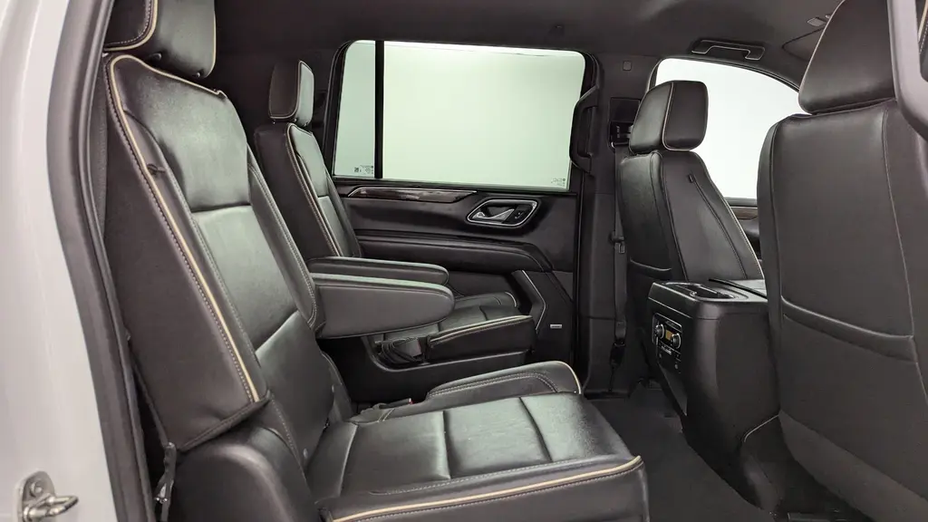 Florida Fine Cars - Used CHEVROLET SUBURBAN 2023 WEST PALM PREMIER