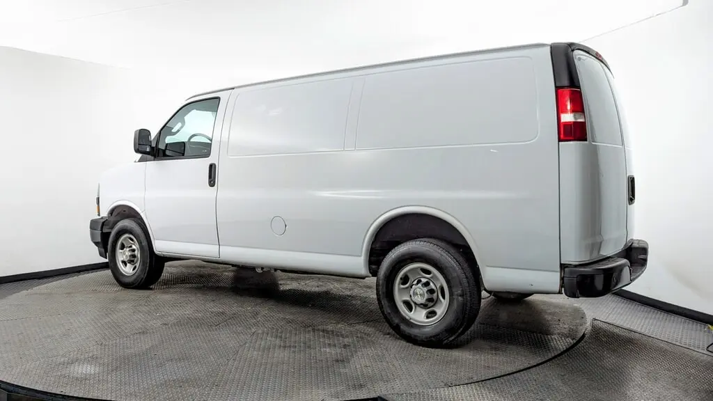 Florida Fine Cars - Used CHEVROLET EXPRESS 2022 MIAMI 