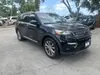 Florida Fine Cars - Used FORD EXPLORER 2021 WEST PALM LIMITED