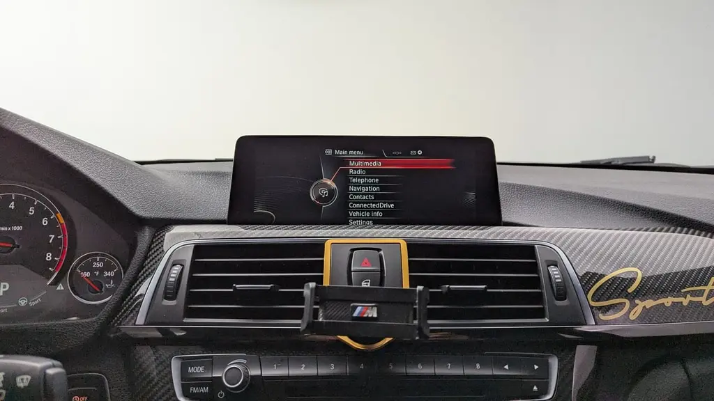 Florida Fine Cars - Used BMW M4 2016 WEST PALM 