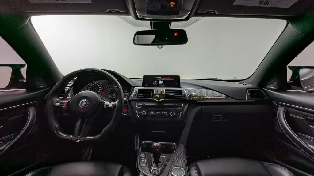 Florida Fine Cars - Used BMW M4 2016 WEST PALM 